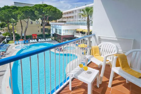 GHT Costa Brava & Spa in Tossa de Mar, foto 24
