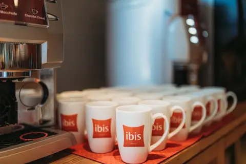 ibis Casablanca City Center in Casablanca, foto 2