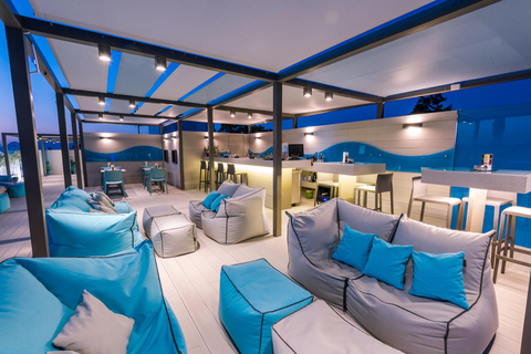 Hotel Maritina foto 8