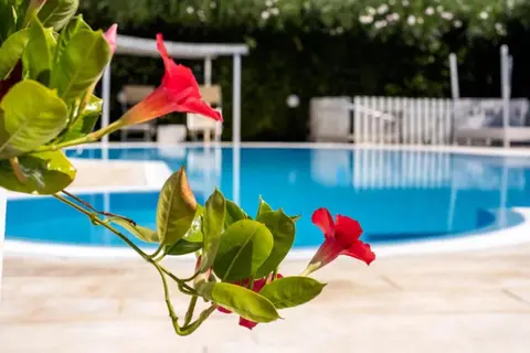 Hotel Aria di Mare in Ragusa — foto 8