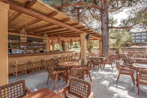 Cook's Club Corfu in Γουβιά — foto 13