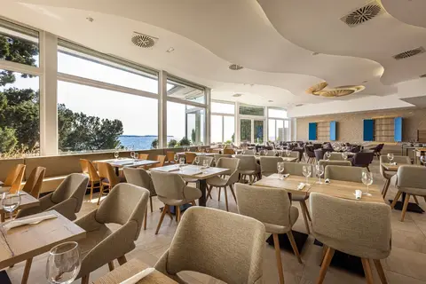 Hotel Histrion in Portorož - Portorose — foto 14