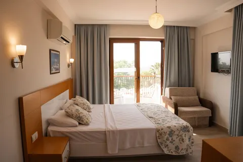 Perdikia Hill in Fethiye — foto 4