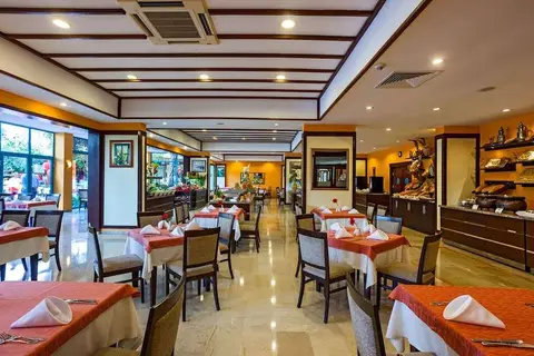 Dosi Hotel in Manavgat — foto 7
