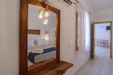 Santorini Crystal Blue Boutique Hotel in Thira Municipal Unit — foto 3