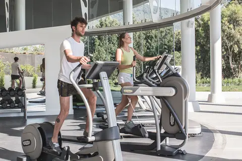 Susona Bodrum, LXR Hotels & Resorts in Bodrum — foto 19