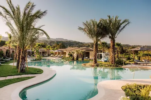 7Pines Resort Sardinia in Alzachèna/Arzachena — foto 20