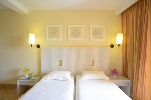 Hotel Vincci Safira Palms foto 9