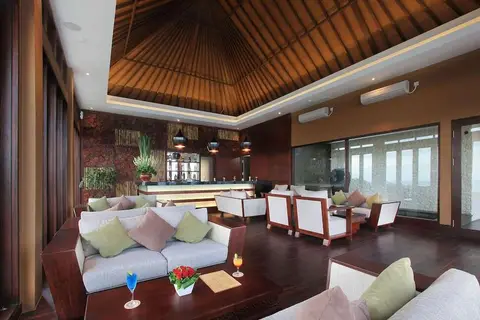 Ulu Segara Luxury Suites & Villas in Kuta Selatan — foto 9