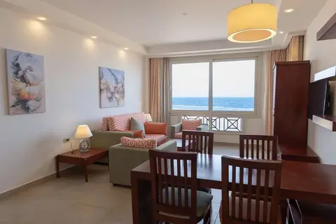 Oyster Bay Beach Resort & Spa in Marsa Alam, foto 9