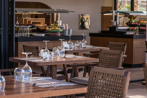 Noble Hotel & Suites - adults only foto 4