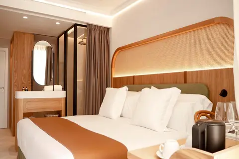 Alcázar Hotel Sóller in Sóller — foto 8