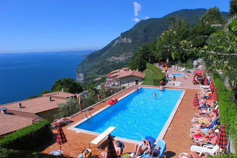 Residence La Rotonda in Vaiano — foto 14