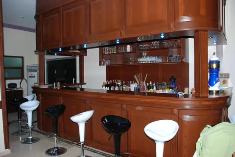 Grand Horizon Apart Hotel in Alanya — foto 11