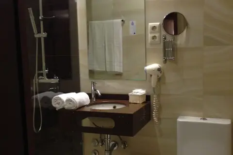 Hotel Da Bolsa in Vila Nova de Gaia — foto 13