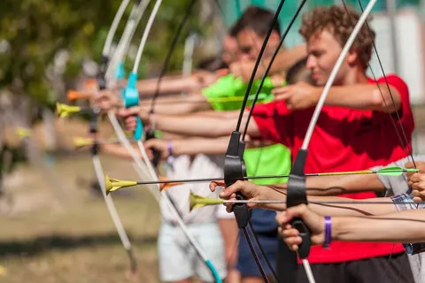 Camping Saint-aygulf Plage foto 18