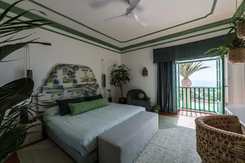 Hotel César Lanzarote in La Asomada — foto 10