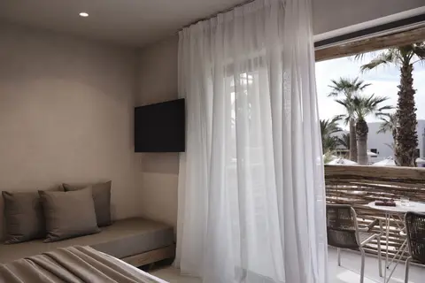 Stella Blue Seaside Resort in Δημοτική Ενότητα Χερσονήσου — foto 17