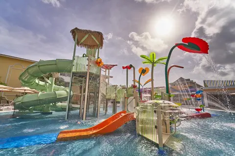 Bahia Principe Explore Esmeralda in Salvaleón de Higüey, foto 5