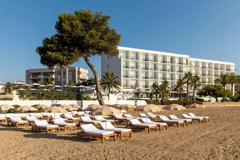 Hotel Riomar, Ibiza, a Tribute Portfolio Hotel in Santa Eulària des Riu — foto 25