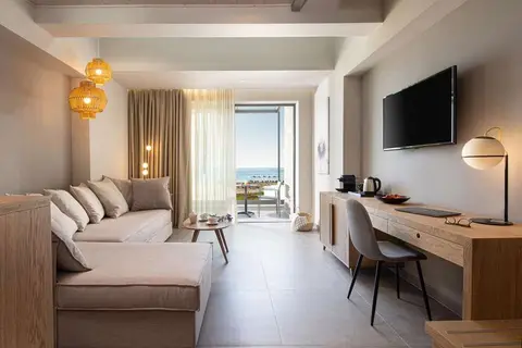 Portes Lithos Luxury Resort in Portes Lithos Luxury Resort, foto 4