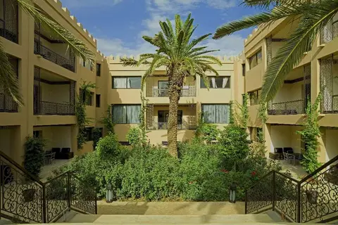 Adam Park Marrakech Hotel & Spa in Mechouar Kasbah, foto 19