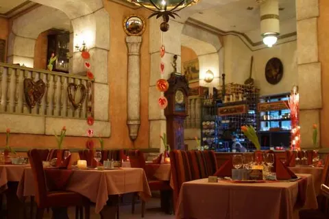 Gourmet en Relax Hotel De La Sure foto 7