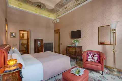 B&B Cavour 10 in Florence, foto 21