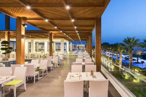 TUI Blue Palazzo Del Mare in Marmari, foto 8