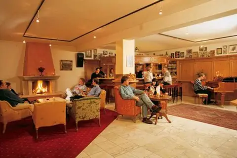 Hotel Modlinger in Söll — foto 5