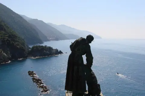 Hotel Cinque Terre in Monterosso al Mare — foto 23