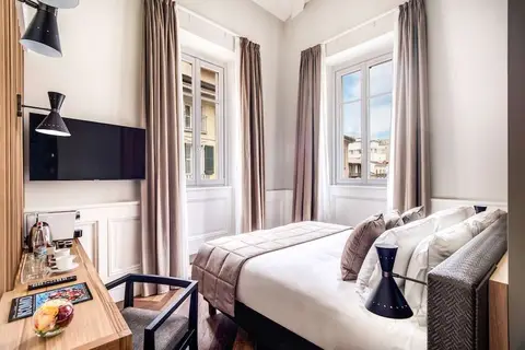 DBH Duomo Boutique Hotel Lake Como in Como