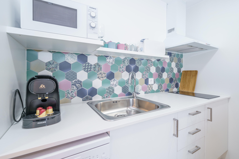 Bamblue Boutique Apartments foto 6