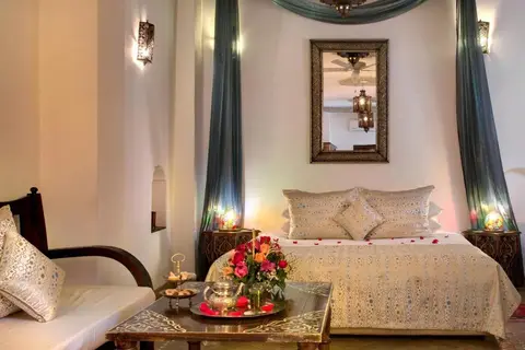 Marrakech Riads, Angsana Heritage Collection in Marrakech — foto 17