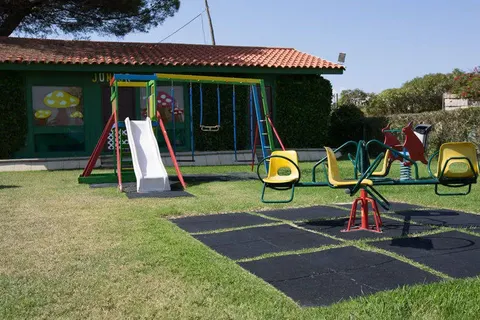 Appartementen Jardim do Vau foto 7