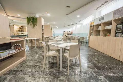 Gran Hotel Costa del Sol in Mijas — foto 16