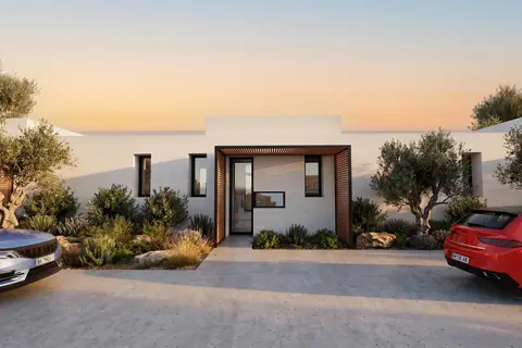 A-Luxury Villas II in Δήμος Μυτιλήνης — foto 8