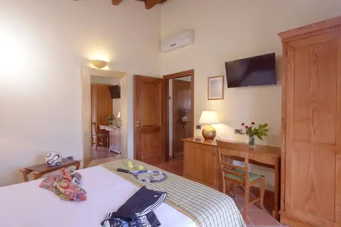 Popilia Country Resort in Pizzo — foto 13