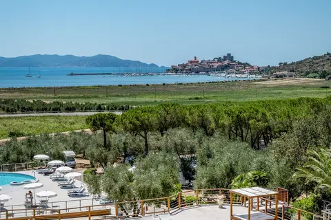 Gitavillage Talamone Village in Orbetello — foto 35