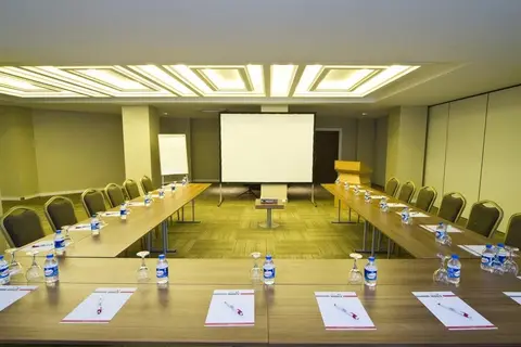 InnPera Hotel in Fatih — foto 12