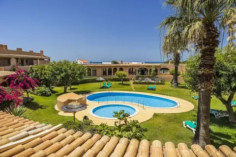 Clube Maria Luisa in Olhos D'Água — foto 13