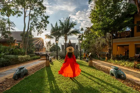 Amari Vogue Resort in Krabi — foto 4