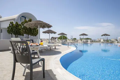 Bella Santorini in Thira Municipal Unit, foto 9