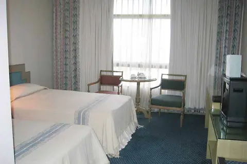 Pinnacle Lumpinee Park Hotel in Bangkok — foto 16