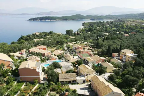 Michelangelo Resort in Δημοτική Ενότητα Κασσωπαίων — foto 12