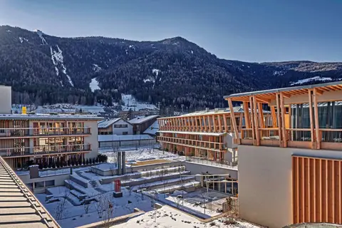 Falkensteiner Kronplatz in Bruneck - Brunico — foto 26