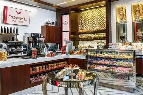 LOTTE New York Palace in New York, foto 4