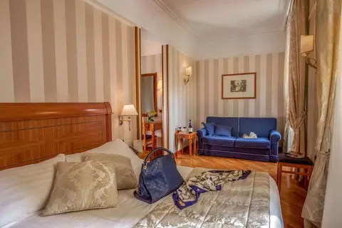 Albergo Ottocento in Rome, foto 4