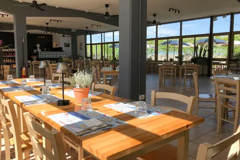 Pini Beach Village foto 9