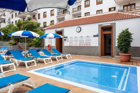 Casablanca in Puerto De La Cruz — foto 21